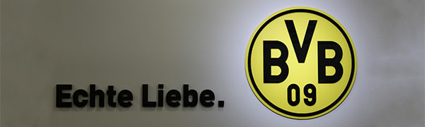 Der BVB - Echte Liebe