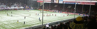 Schwarzwald-Stadion